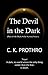 The Devil in the Dark (The Dark Solar System Series Book 2)