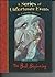 The Bad Beginning by Lemony Snicket