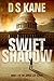 Swiftshadow (Spies Lie, #3)