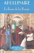 La Roma de los Borgia (Paperback)