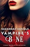 Vampire's Bane by Suzannah Daniels