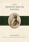 The Joseph Smith Papers: Histories