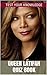 Queen Latifah Quiz Book - 50 Fun & Fact Filled Questions About Rap Star / Actress Queen Latifah