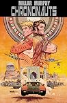 Chrononauts #2 by Mark Millar