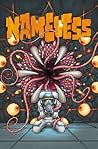 Nameless #4 by Grant Morrison