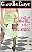 Corrupted by the Big Black Lieutenant (Interracial, First Time, Unprotected) (Corrupted by Men in Power Book 6)