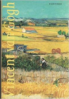 Vincent van Gogh (Hardcover)