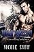 Outlaw's Obsession by Nicole Snow