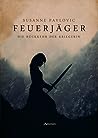 Die Rückkehr der Kriegerin