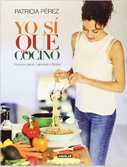 Yo sí que cocino