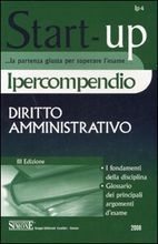 Ipercompendio Diritto Amministrativo