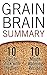Grain Brain: The Surprising...