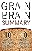 Grain Brain by David Potter