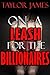 On a Leash for the Billionaires