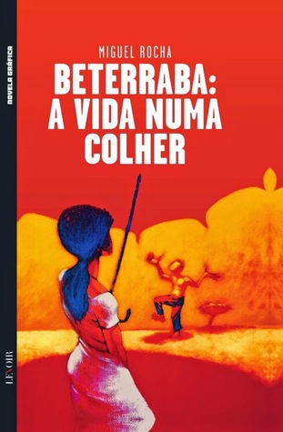 Beterraba: A Vida Numa Colher (Hardcover)