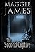 The Second Captive by Maggie   James