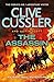 The Assassin (Isaac Bell, #8)
