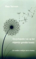 Encyclopedie van op het nippertje geredde kennis (en andere stukjes om te lezen)