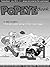 Popeye eBook - 11 - optimized for black and white digital readers (Braccio di Ferro)