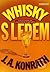 Whisky s ledem by J.A. Konrath