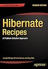 Hibernate Recipes...