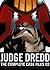 Judge Dredd: The Complete Case Files 02