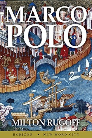 Marco Polo (Kindle Edition)