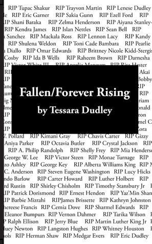 Fallen/Forever Rising (Paperback)