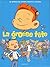La Grosse Tête (Le Spirou de... #8)