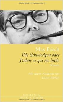 J'adore ce qui me brule (Paperback)