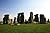 Beautiful Stonehenge in England (Photo Gallery)