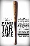 The Pine Tar Game...
