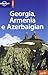 Georgia, Armenia e Azerbaigian