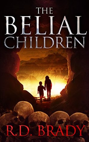 The Belial Children (Belial #5)