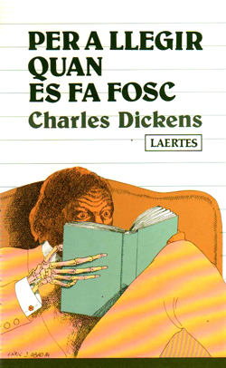 Per a llegir quan es fa fosc
