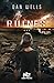 Ruines (Les Partials, #3)