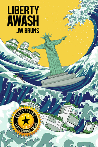 Liberty Awash (Paperback)