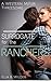 A Surrogate for the Ranchers: A Western MFM Threesome Mischief Menage