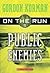 Public Enemies (On the Run)
