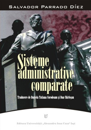 Sisteme administrative comparate