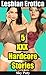 5 XXX Hardcore Stories by Sky Paty