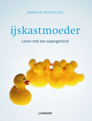 IJskastmoeder