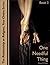 One Needful Thing (Relation...