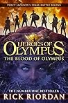 The Blood of Olympus
