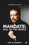 MANDATE: WILL OF ...