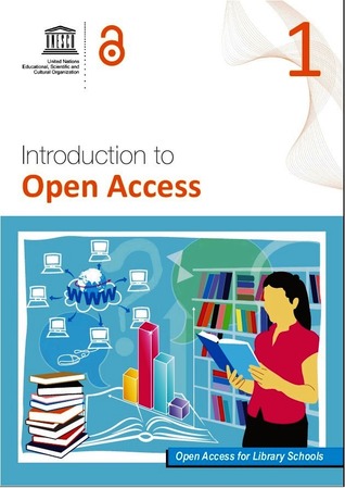 Introduction to Open Access (Open Access for Library Schools, #1)