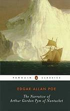 Narrative of Arthur Gordon Pym of Nantucket