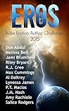 EROS - Indie Erotica Author Challenge 2015 by Don Abdul