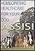 Homeopathic Healthcare for Your Dog (Assisi Natural Care for Pets #2)