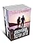Moving Forward Boxed Set